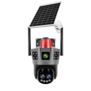 دوربین خورشیدی زوم اپتیکال سیمکارتی OKAM Pro TS30