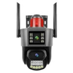 دوربین سیمکارتی OKAM Pro P19 برای خانه