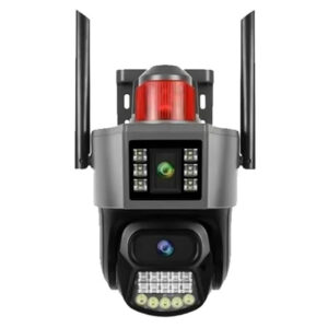دوربین سیمکارتی OKAM Pro P19 برای خانه