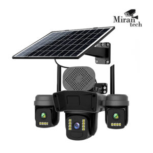 دوربین سولار سیمکارتی OKAM Pro TL1