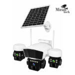 دوربین سولار سیمکارتی OKAM Pro TL3
