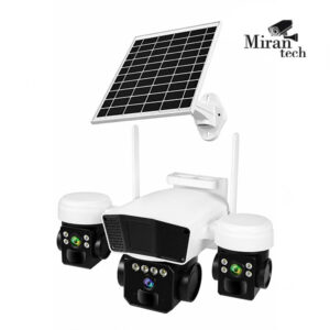 دوربین سولار سیمکارتی OKAM Pro TL3