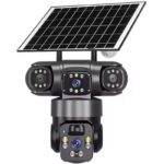 دوربین سولار سیمکارتی OKAM Pro TZ3