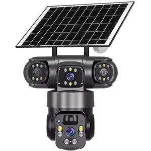 دوربین سولار سیمکارتی OKAM Pro TZ3