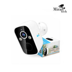 دوربین مداربسته سیمکارتی OKAM Pro T4